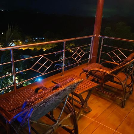 Krabi Villa Phu Khao Private Resort Klong Muang Beach Εξωτερικό φωτογραφία