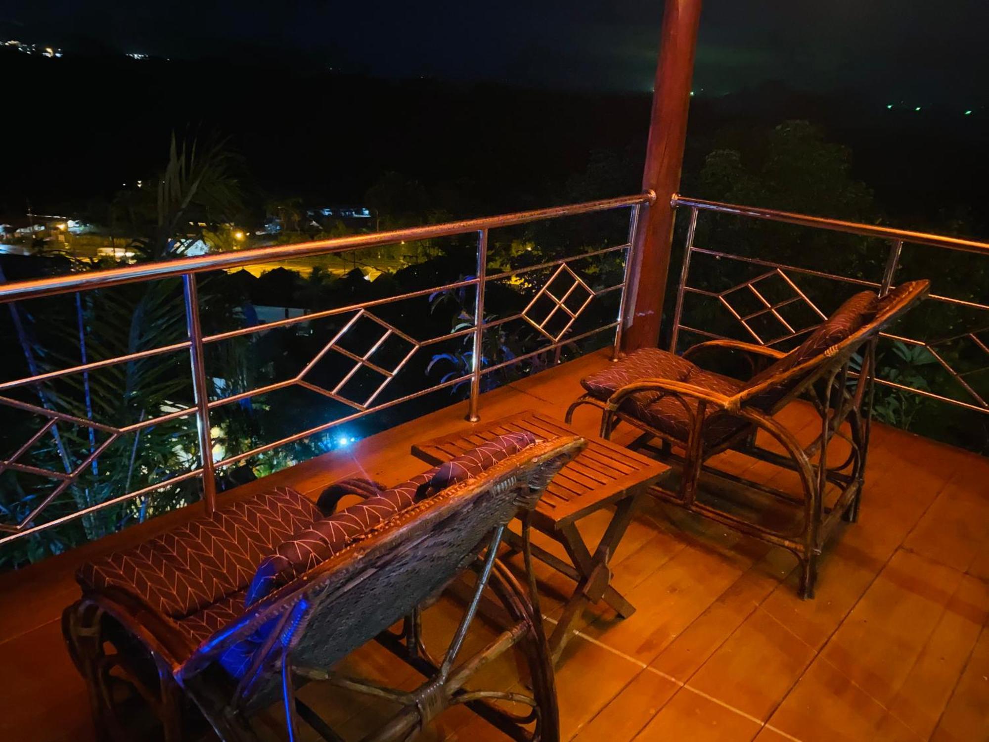 Krabi Villa Phu Khao Private Resort Klong Muang Beach Εξωτερικό φωτογραφία