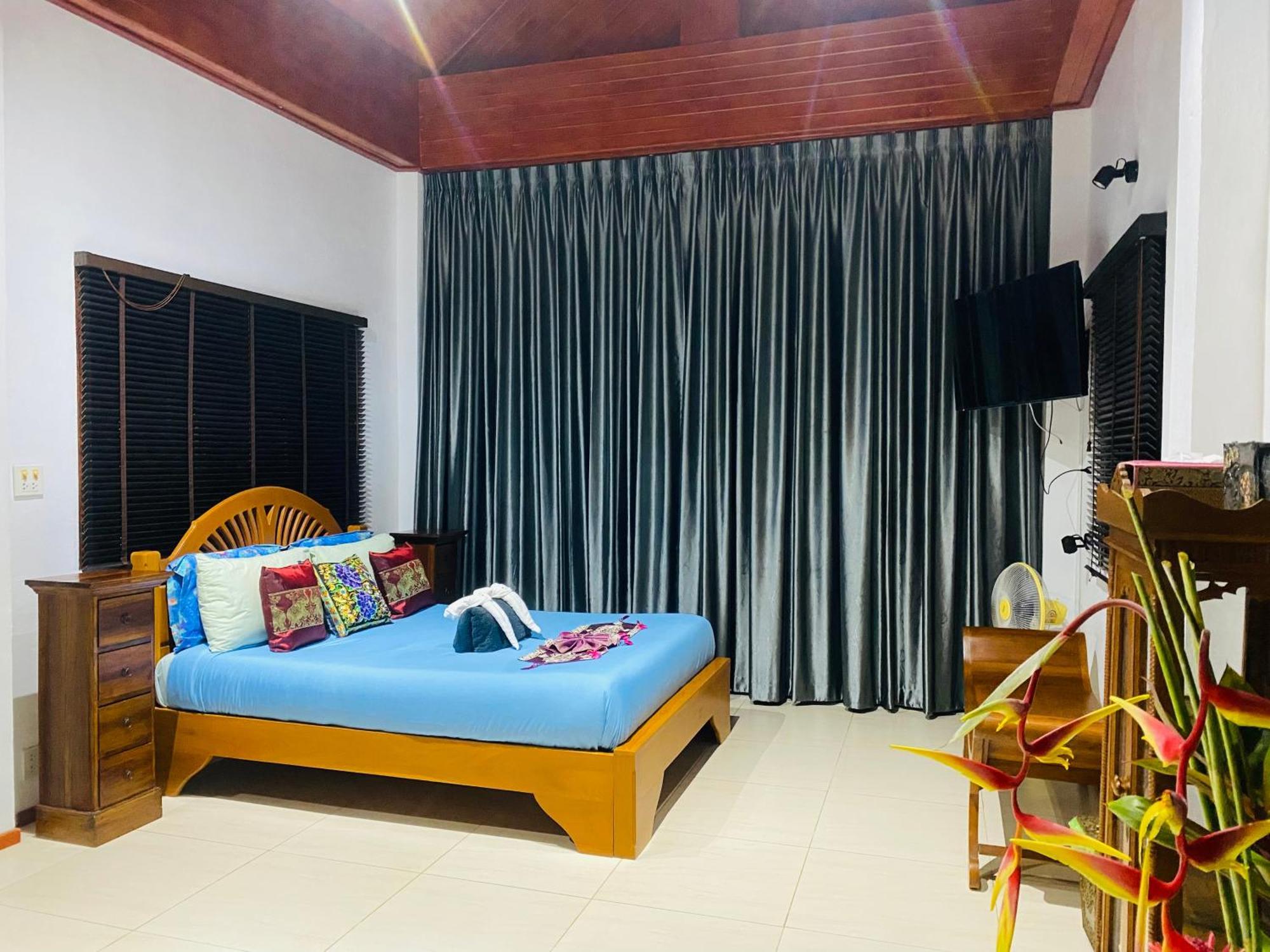Krabi Villa Phu Khao Private Resort Klong Muang Beach Εξωτερικό φωτογραφία