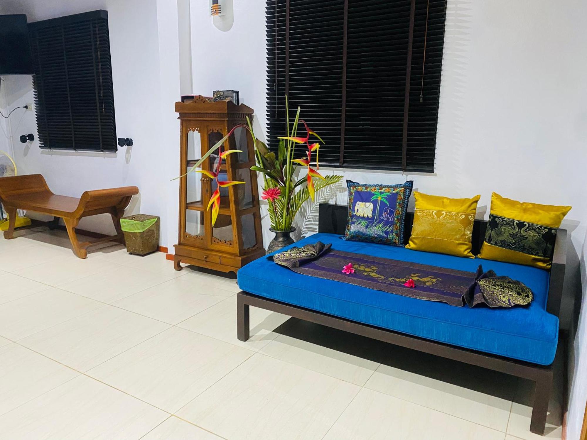 Krabi Villa Phu Khao Private Resort Klong Muang Beach Εξωτερικό φωτογραφία