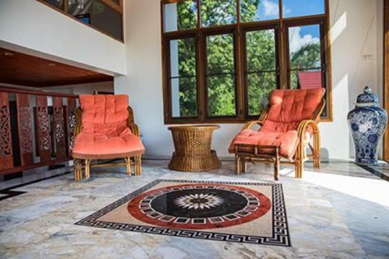 Krabi Villa Phu Khao Private Resort Klong Muang Beach Εξωτερικό φωτογραφία