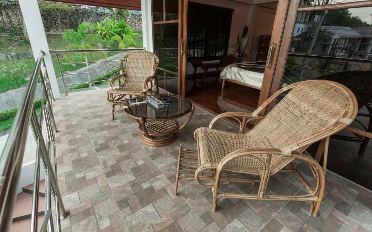 Krabi Villa Phu Khao Private Resort Klong Muang Beach Εξωτερικό φωτογραφία