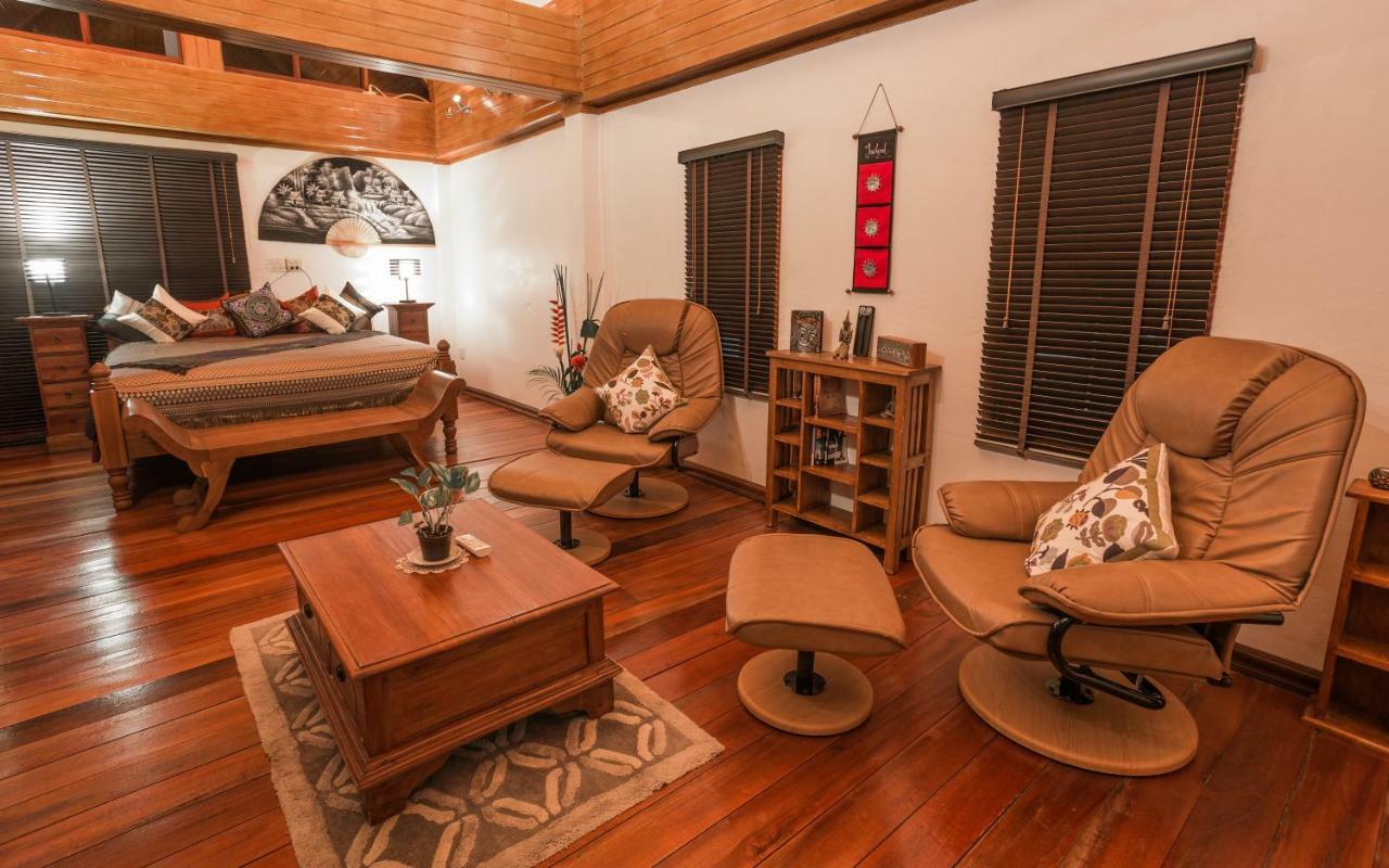 Krabi Villa Phu Khao Private Resort Klong Muang Beach Εξωτερικό φωτογραφία