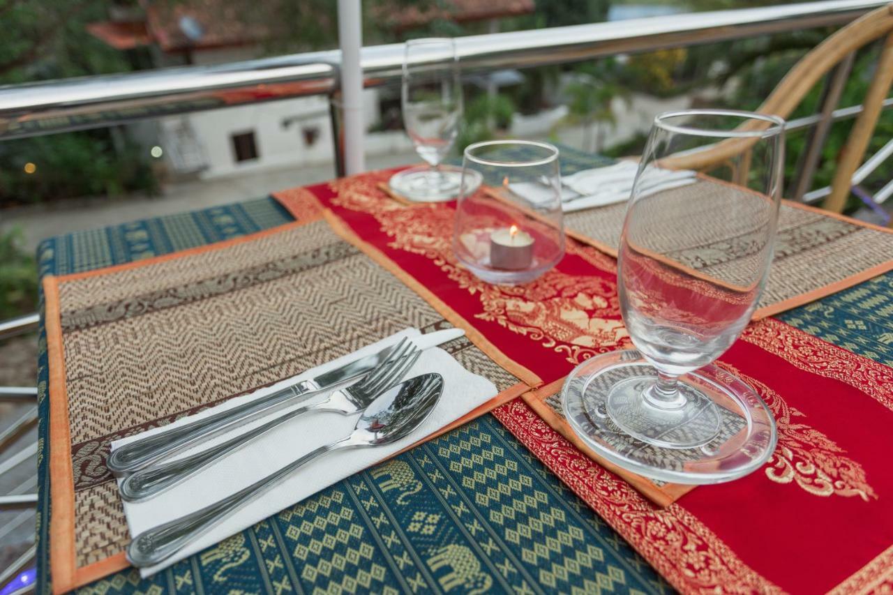 Krabi Villa Phu Khao Private Resort Klong Muang Beach Εξωτερικό φωτογραφία