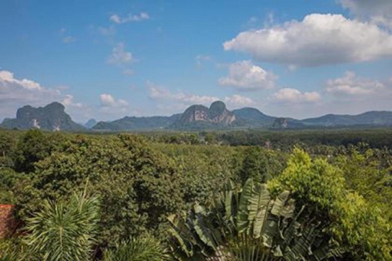 Krabi Villa Phu Khao Private Resort Klong Muang Beach Εξωτερικό φωτογραφία