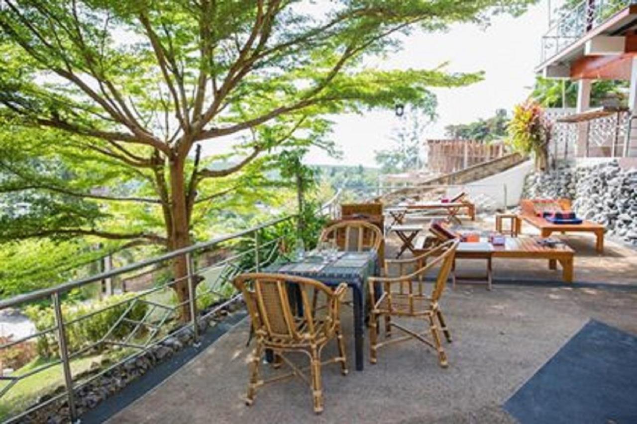 Krabi Villa Phu Khao Private Resort Klong Muang Beach Εξωτερικό φωτογραφία