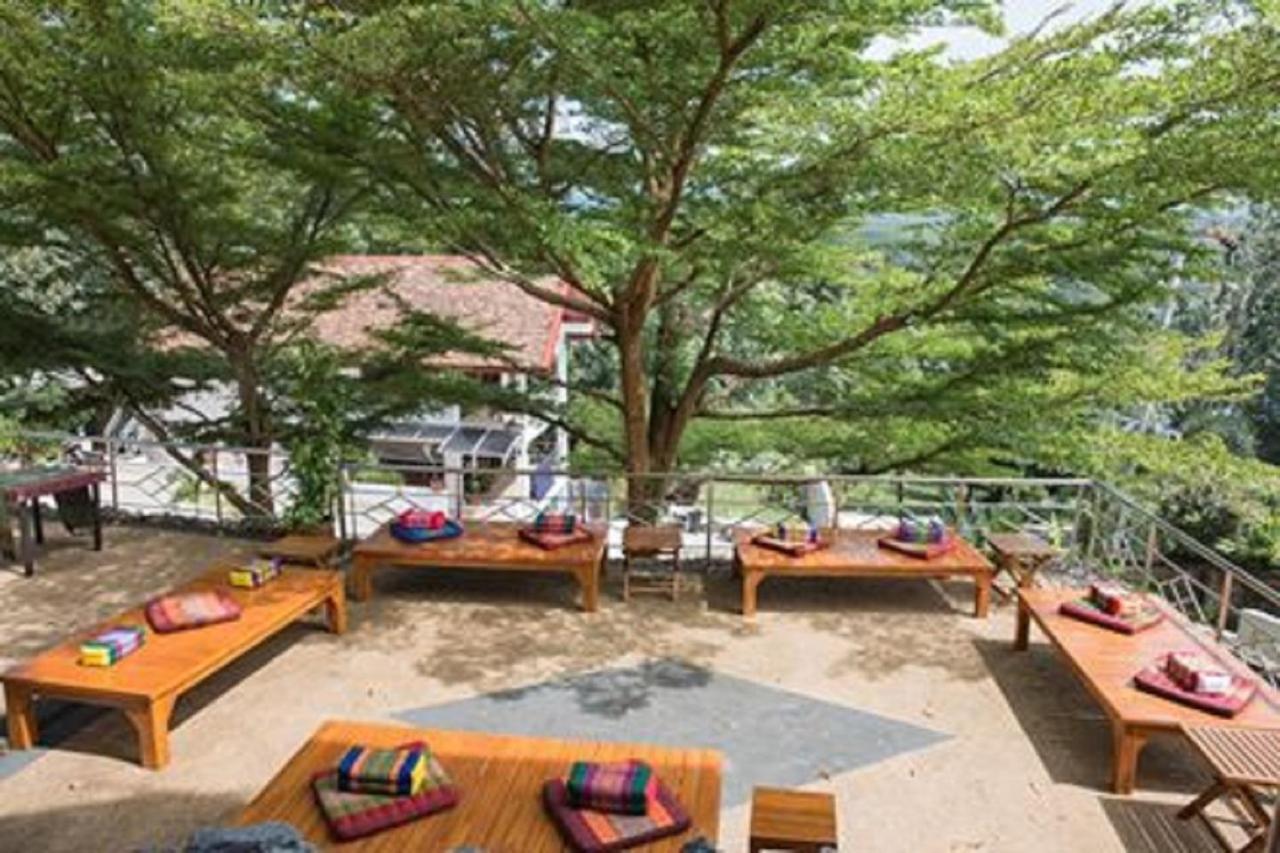 Krabi Villa Phu Khao Private Resort Klong Muang Beach Εξωτερικό φωτογραφία