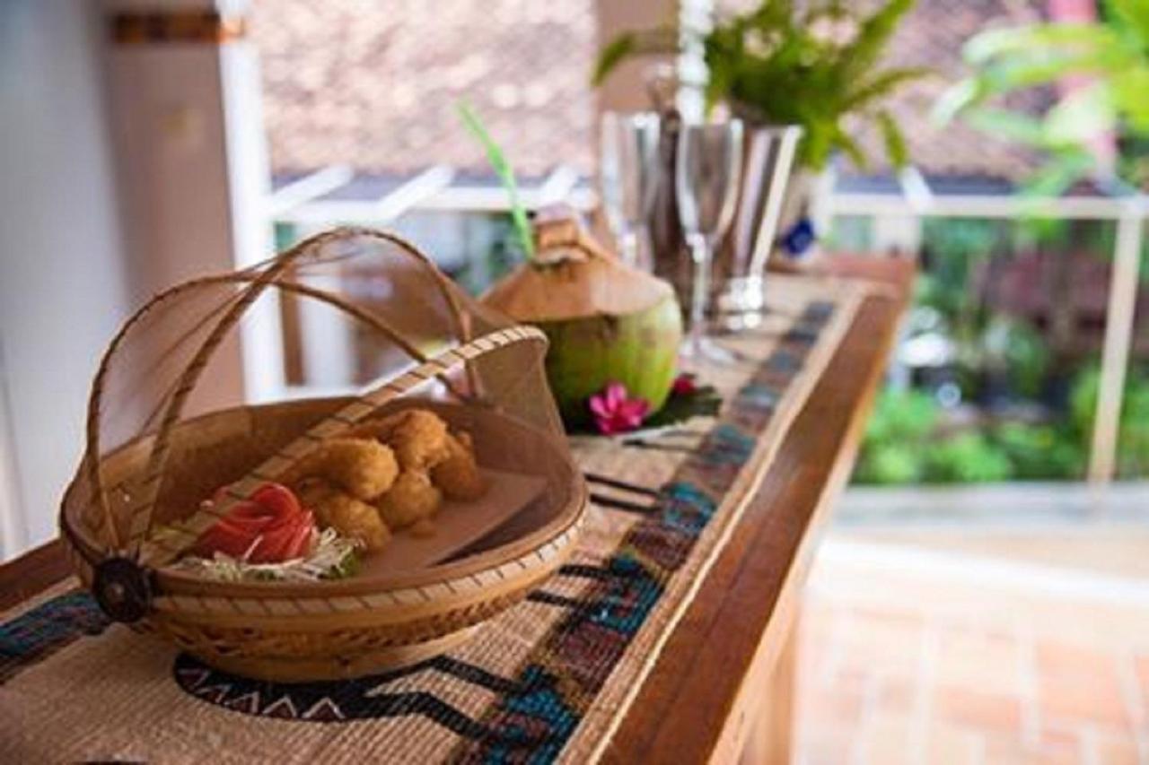 Krabi Villa Phu Khao Private Resort Klong Muang Beach Εξωτερικό φωτογραφία