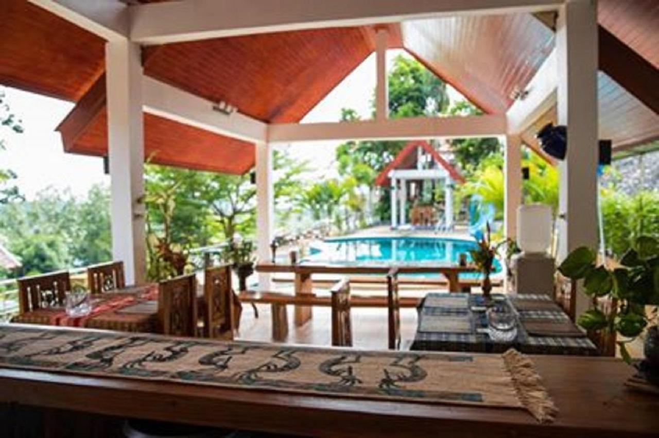 Krabi Villa Phu Khao Private Resort Klong Muang Beach Εξωτερικό φωτογραφία