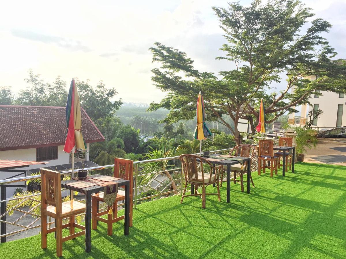 Krabi Villa Phu Khao Private Resort Klong Muang Beach Εξωτερικό φωτογραφία