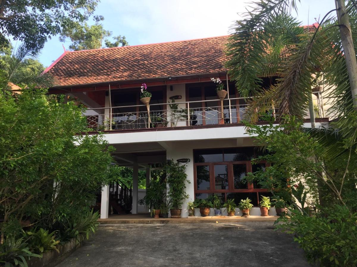 Krabi Villa Phu Khao Private Resort Klong Muang Beach Εξωτερικό φωτογραφία