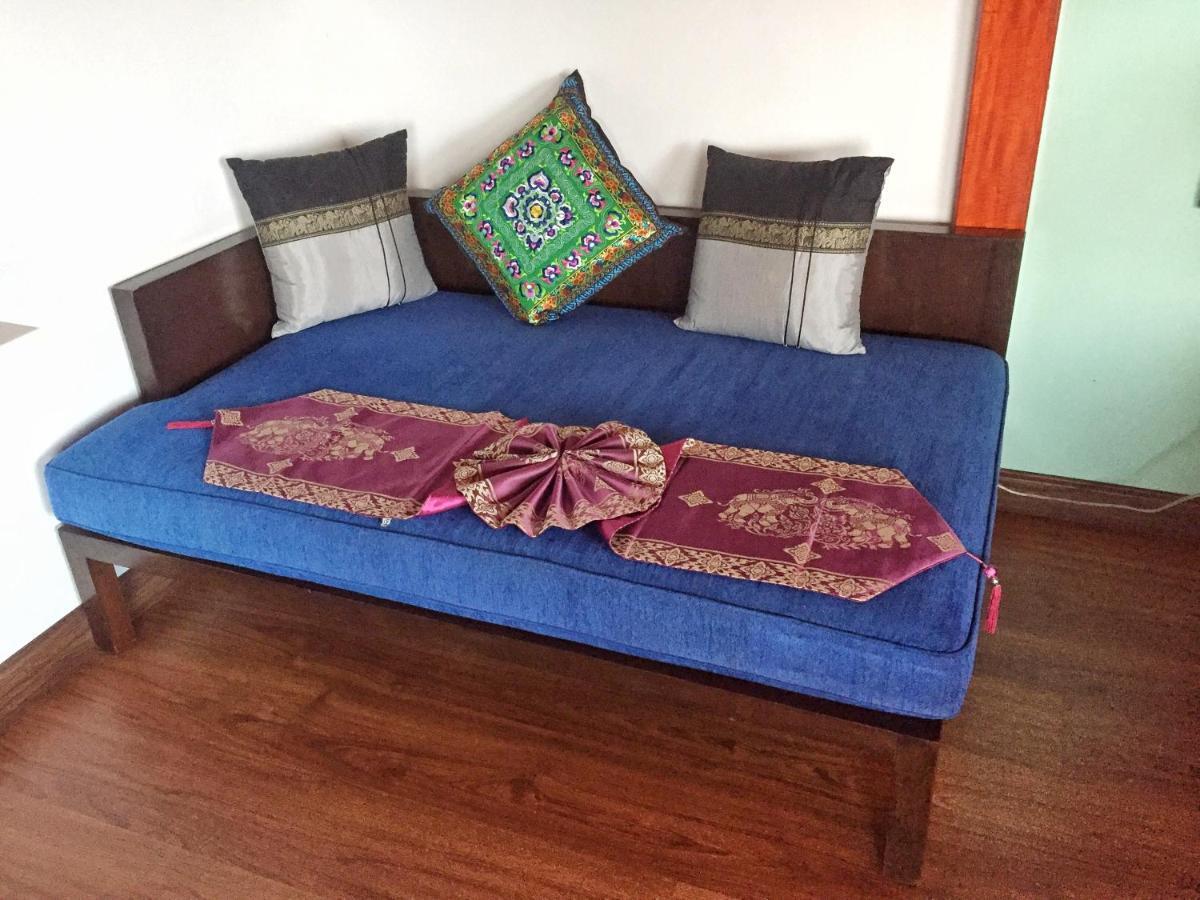 Krabi Villa Phu Khao Private Resort Klong Muang Beach Εξωτερικό φωτογραφία