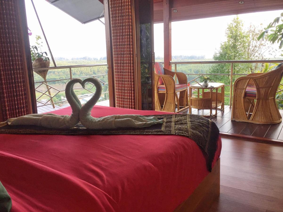 Krabi Villa Phu Khao Private Resort Klong Muang Beach Εξωτερικό φωτογραφία
