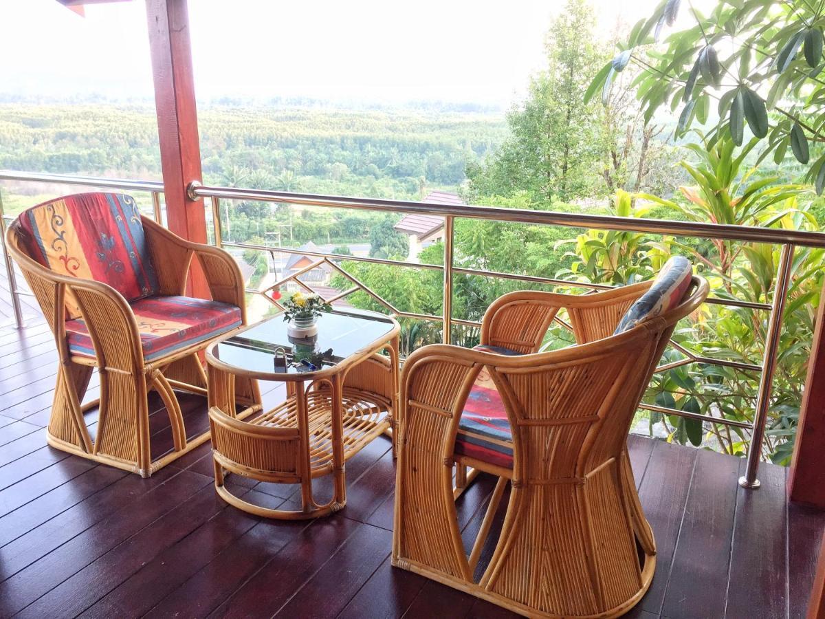 Krabi Villa Phu Khao Private Resort Klong Muang Beach Εξωτερικό φωτογραφία
