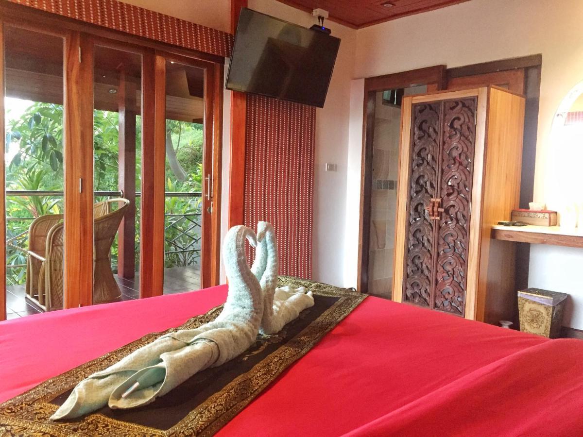 Krabi Villa Phu Khao Private Resort Klong Muang Beach Εξωτερικό φωτογραφία